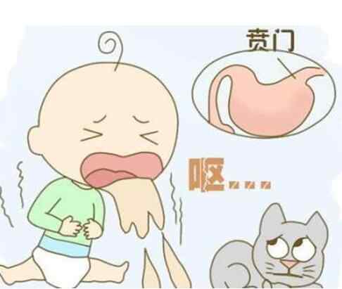 孩子呕吐拉肚子怎么回事怎么办