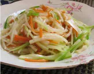 萝卜三丝.jpg 萝卜三丝.jpg