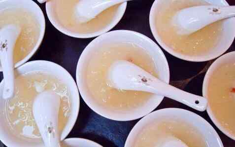 阴虚体质三：怎么饮食调理阴虚体质