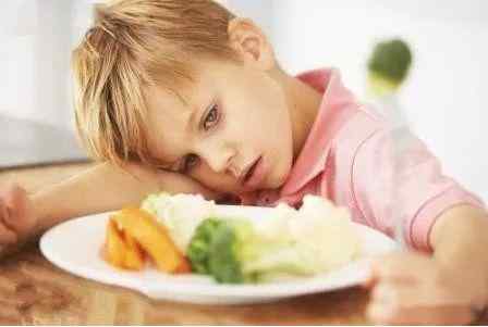 宝宝黄瘦,从小食欲差,厌食怎么调理.jpg 宝宝黄瘦,从小食欲差,厌食怎么调理.jpg