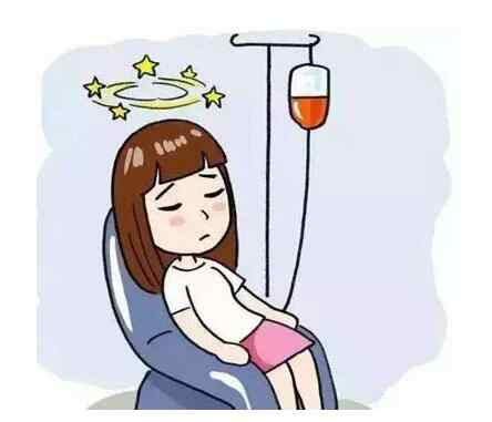 调理案例：脾胃不好贫血脸黄怎么调理呢