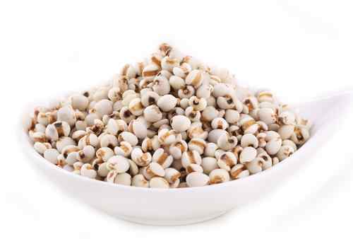 贵州高山小薏米