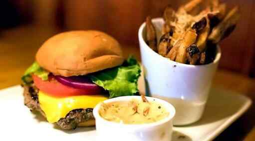 快餐食品对孩子危害有哪些？