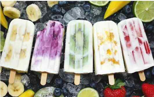 孩子冷饮吃多了会有什么影响