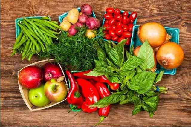 口味强烈的食物会刺激孩子的脾胃