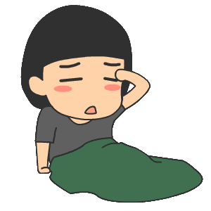 睡不醒浑身乏力怎么回事