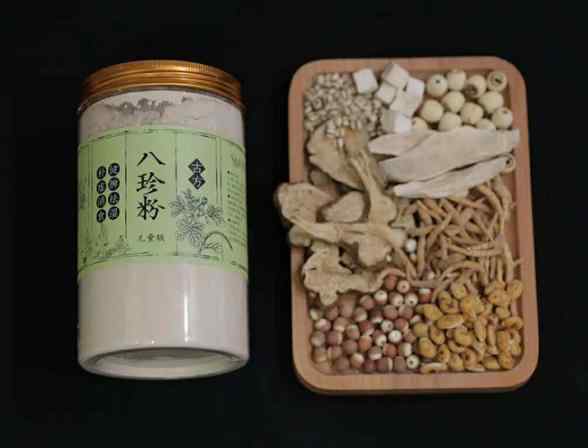 八珍粉的功效与作用 盘点八珍粉的三大功效作用