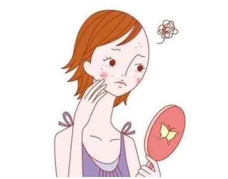 脾虚气虚便秘怎么调理 便秘雀斑.jpg 脾虚气虚便秘怎么调理 便秘雀斑.jpg