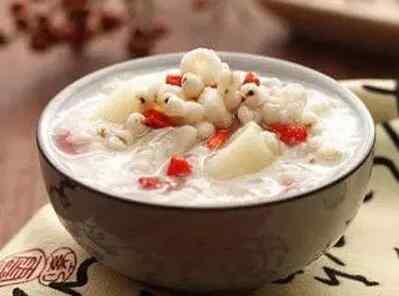 四仁扁豆粥.jpg 四仁扁豆粥.jpg