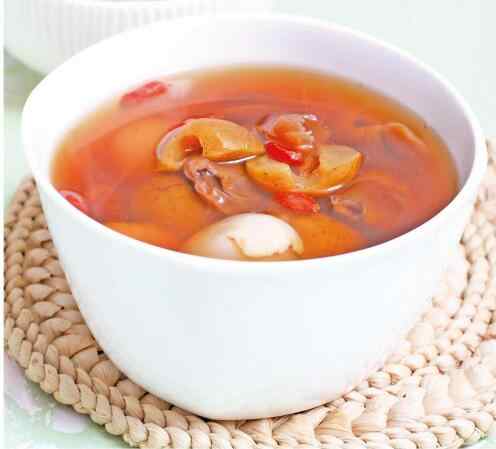 山楂荔枝红糖汤.jpg 山楂荔枝红糖汤.jpg