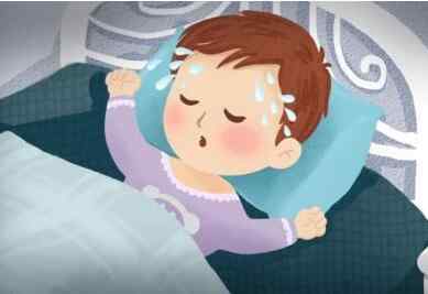 脾阴虚的孩子怎么调理