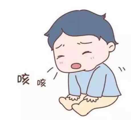 孩子热咳嗽怎么办最有效