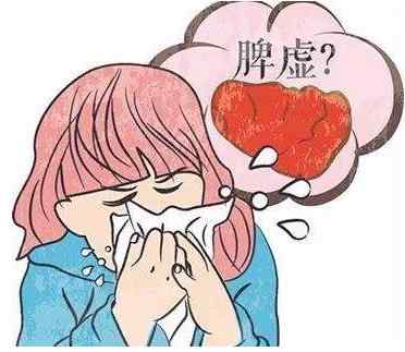 什么是脾虚有什么症状