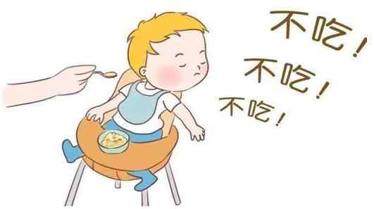 孩子体质太弱也会导致胃口不好.jpg 孩子体质太弱也会导致胃口不好.jpg