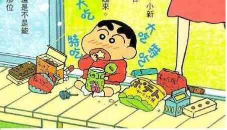 孩子吃得过多的危害