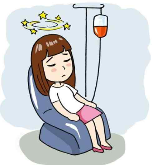 孩子脾虚贫血怎么办