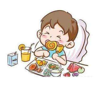 急性积食和慢性积食的区别