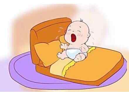 婴儿积食的症状表现形式