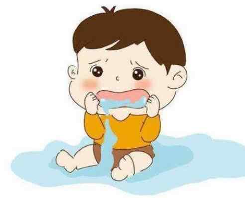 舌体胖大、舌苔厚、爱流口水是怎么回事？