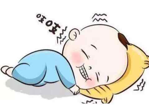 孩子磨牙是怎么回事睡觉磨牙.jpg 孩子磨牙是怎么回事睡觉磨牙.jpg