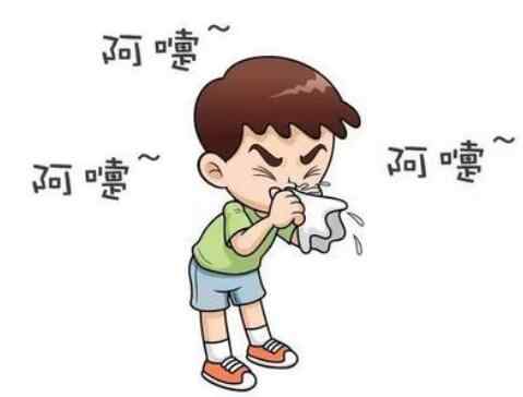 孩子经常感冒抵抗力差怎么办?.jpg 孩子经常感冒抵抗力差怎么办?.jpg