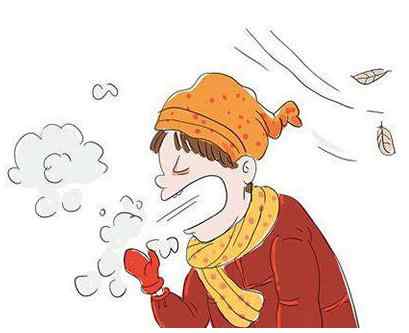 风寒感冒咳嗽食疗方法