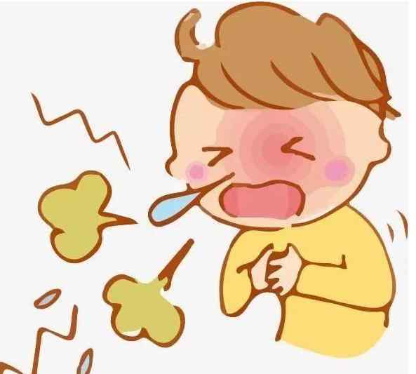 热咳嗽吃什么好的快