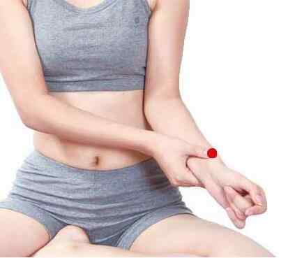 咳嗽、哮喘：脾为肺之母