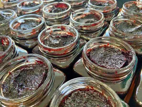 桑葚膏的功效与作用