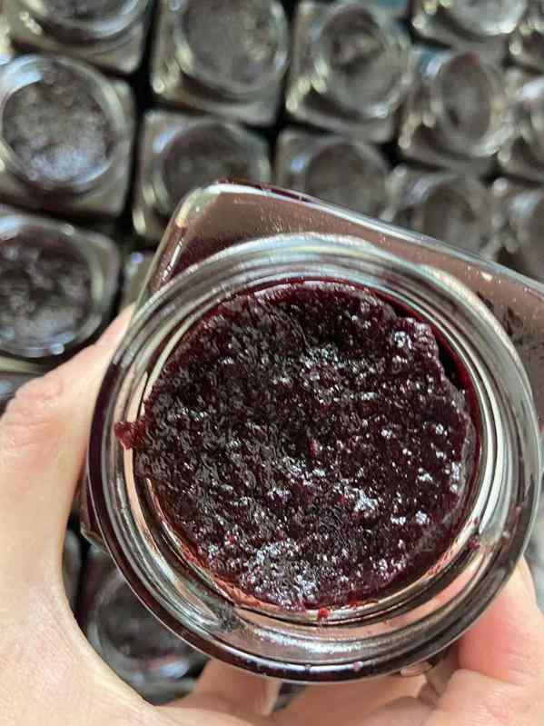 桑葚膏的功效与作用 桑葚膏成品6