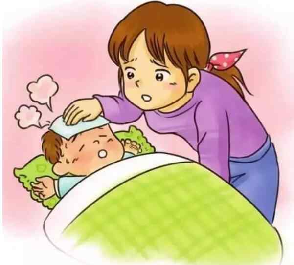 经常积食会导致孩子经常生病.jpg 经常积食会导致孩子经常生病.jpg