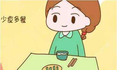 饮食上要少食多餐.jpg 饮食上要少食多餐.jpg