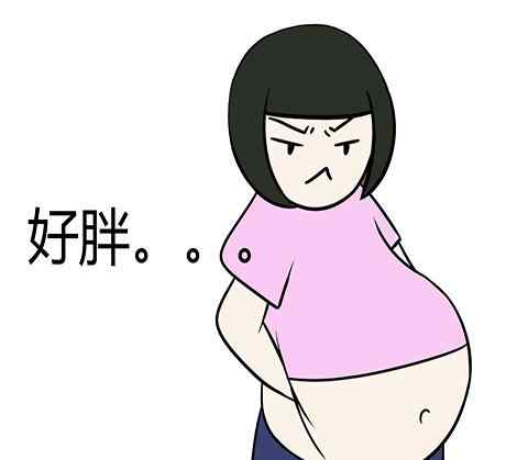 儿童脾虚肥胖怎么办