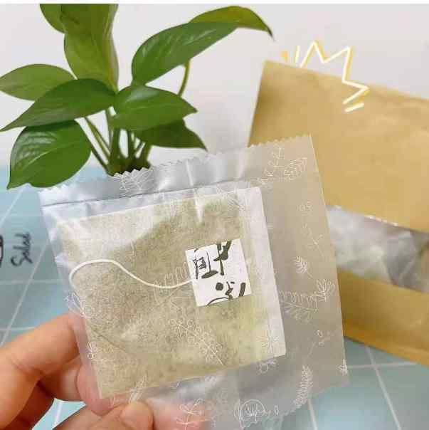 健脾祛湿茶成品