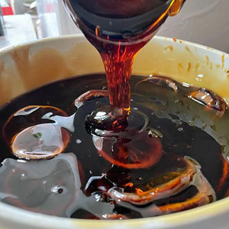 陈皮柠檬膏的作用和功效