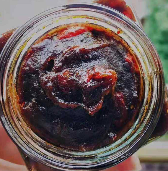 红糖姜枣膏的功效与作用,祛寒暖宫,一个传承百年的食疗古方