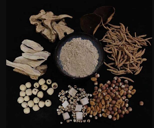 八珍粉去湿热还是去寒湿？分清湿热寒湿是关键