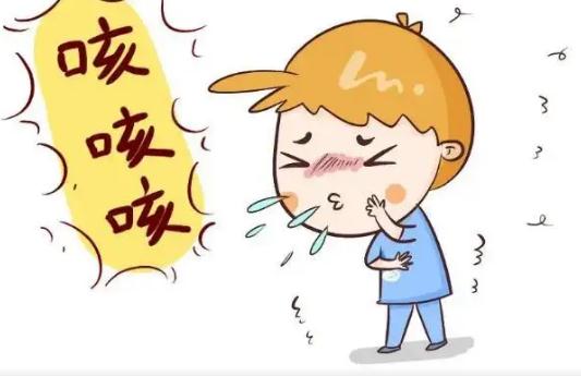 脾胃虚弱会引起孩子咳嗽、鼻炎、咽喉肿痛和扁条体发炎.jpg