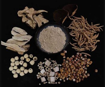 八珍粉去湿热还是去寒湿？寒湿最适合