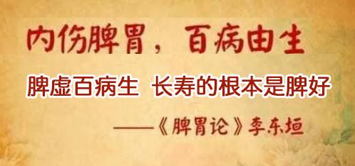 脾虚百病生 长寿的根本是脾好.jpg 脾虚百病生 长寿的根本是脾好.jpg