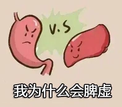 我为什么会脾虚.jpg 我为什么会脾虚.jpg