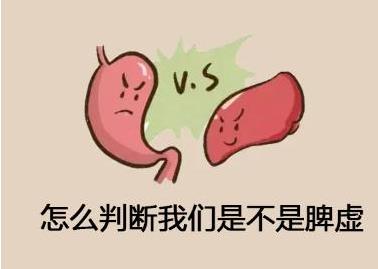 怎么判断我们是不是脾虚