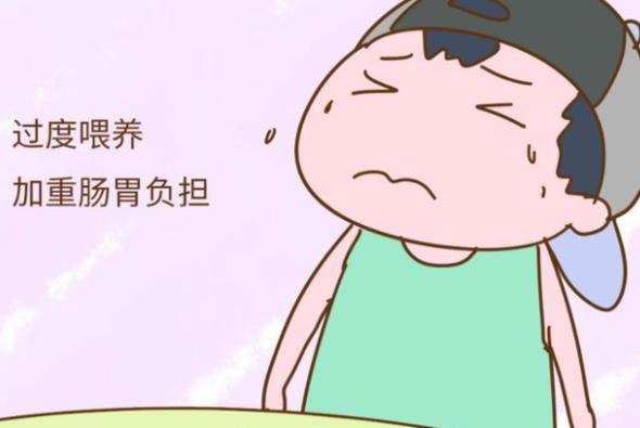 宝宝脾胃虚弱的常见表现