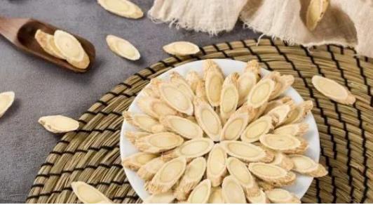 适合脾气虚调理的药材