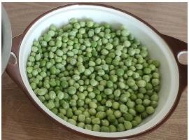 吃豌豆，原来好处这么多