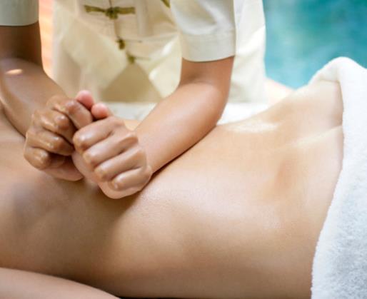 四个常用的健脾方法