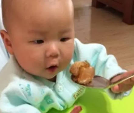 这8种辅食千万别碰，不仅影响发育，而且还会积食