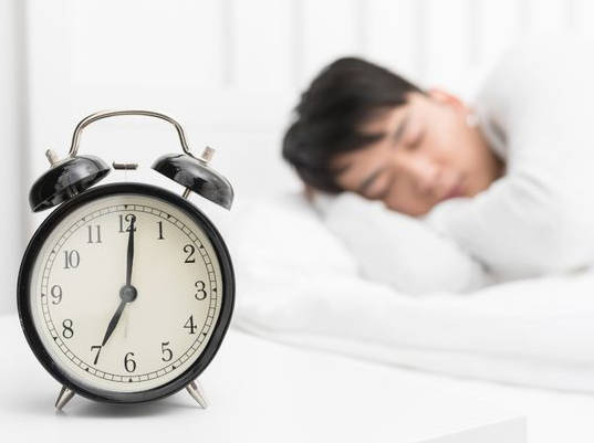 四个习惯导致湿气