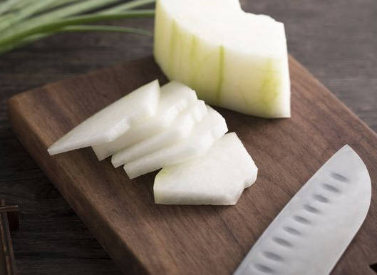 这些食物帮你排除湿气