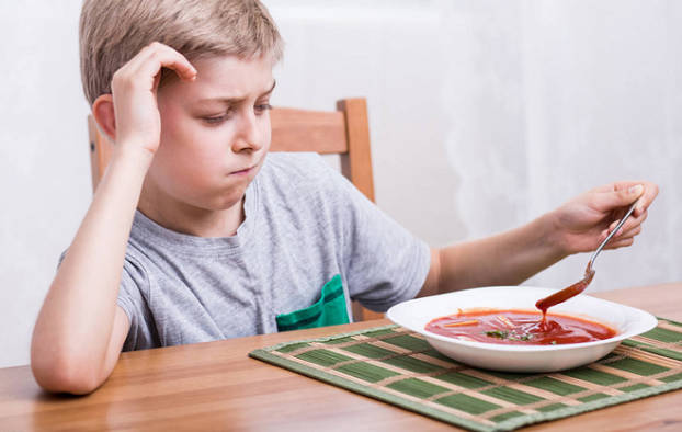 宝宝出现哪些症状可能是积食呢？